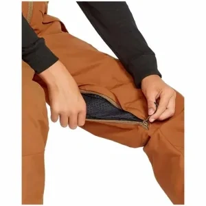 Ski Bibs For Kids HSKP-029