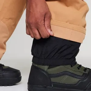 Ski Bib Pants Overall