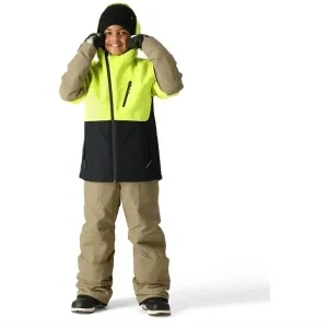 Skiing Trousers for Children HSKP-033