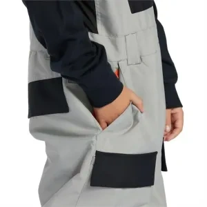 Snow Bibs for Kids HSKP-035