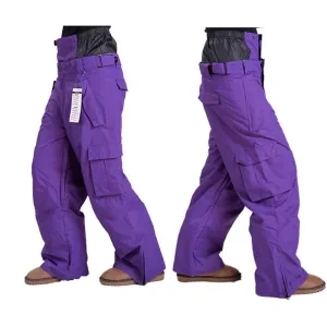 Ski Trousers