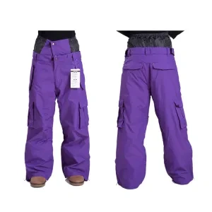 Ski Trousers