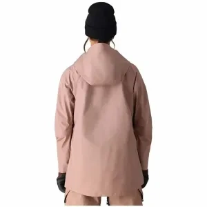 Women's ski jacket HSKJ-063
