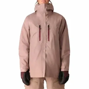 Women's ski jacket HSKJ-063