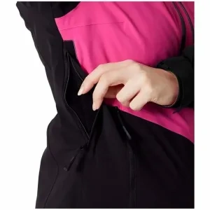 Women's Ski Jacket HSKJ-064