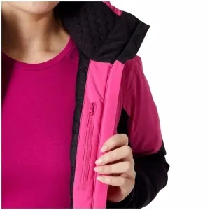 Women's Ski Jacket HSKJ-064