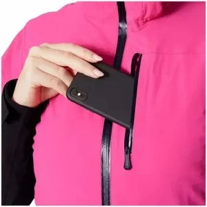 Women's Ski Jacket HSKJ-064