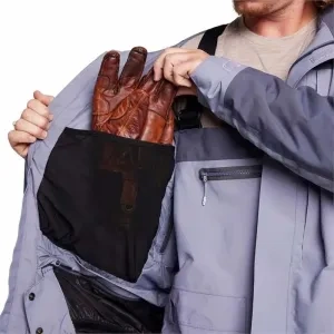 Man's Ski Jacket HSKJ-066