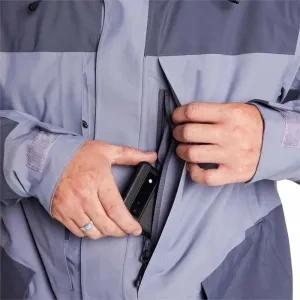 Man's Ski Jacket HSKJ-066