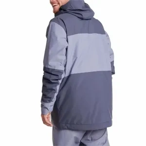 Man's Ski Jacket HSKJ-066