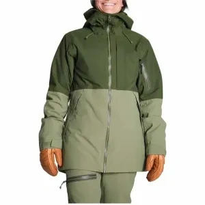 Women's Ski Jacket HSKJ-067