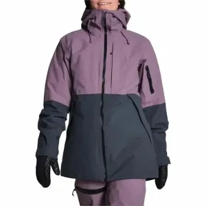 Women's Ski Jacket HSKJ-067