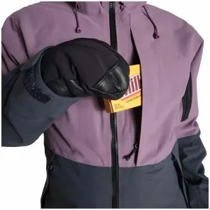 Women's Ski Jacket HSKJ-067