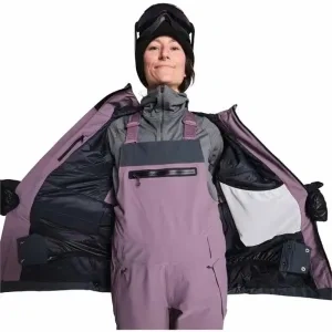 Women's Ski Jacket HSKJ-067