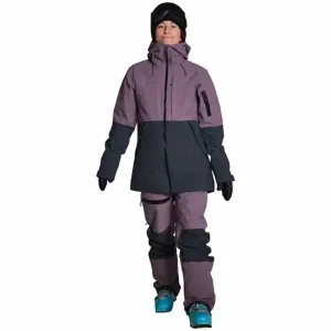 Women's Ski Jacket HSKJ-067