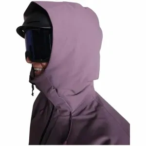 Women's Ski Jacket HSKJ-067