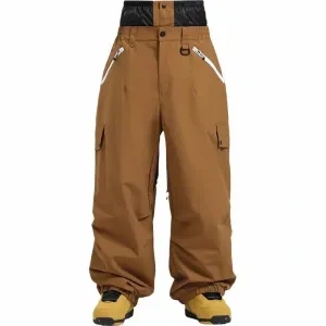 Baggy Ski Pants HSKP-038