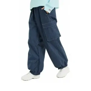 Baggy Ski Pants HSKP-040
