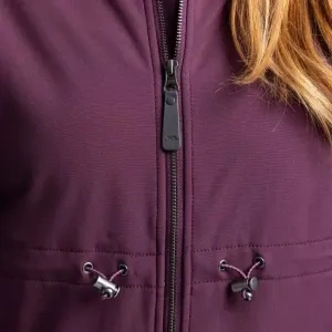 Softshell jacket for Women HOSJ-010