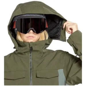 Women Ski Outfit HSOP-24