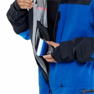 Man Snow Outfit HSOP-028