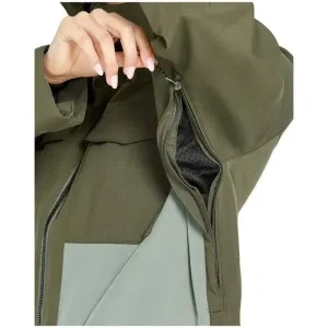 Women Ski Outfit HSOP-24