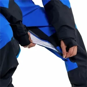 Man Snow Outfit HSOP-028