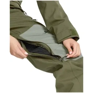 Women Ski Outfit HSOP-24