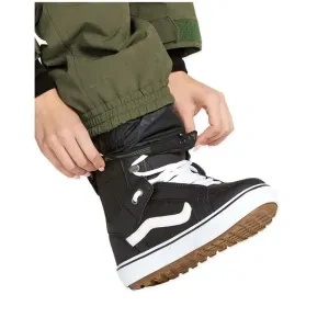 Women Ski Outfit HSOP-24