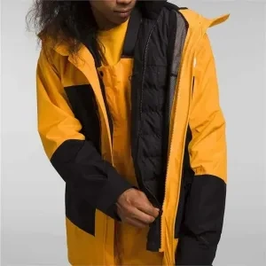 Ski Jacket HSKJ-058