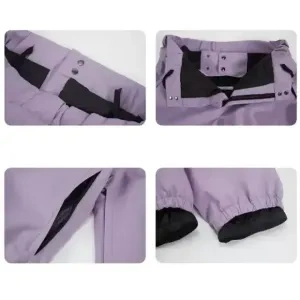 Baggy Ski Pants HSKP-041