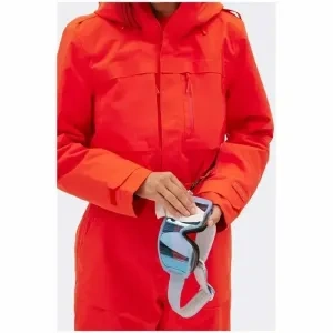 Women Ski Jacket HSOP-026