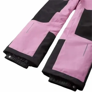 Women Snowboard One Piece Suit HSOP-031