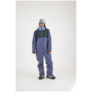 Women One Piece Ski Suit HSOP-22