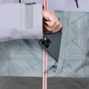 Women Ski Jacket HSKJ-001