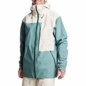 Ski Jacket HSKJ-056