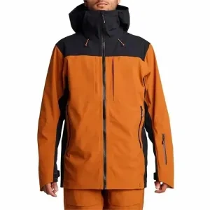 Ski Jacket HSKJ-059