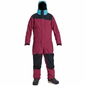 Man Snow Outfit HSOP-030