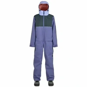 Women One Piece Ski Suit HSOP-22