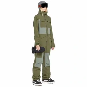 Women Ski Outfit HSOP-24