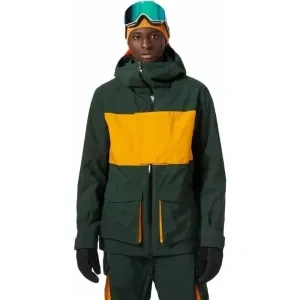 Man Waterproof Ski Jacket HSKJ-004