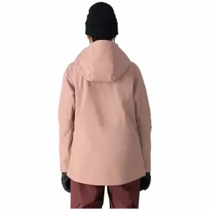 Ski Jacket Women's HSKJ-061