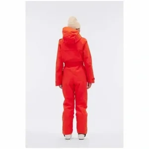 Women Ski Jacket HSOP-026