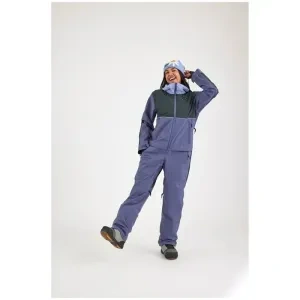 Women One Piece Ski Suit HSOP-22