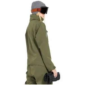 Women Ski Outfit HSOP-24