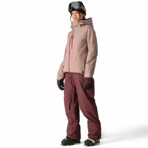 Ski Jacket Women's HSKJ-061