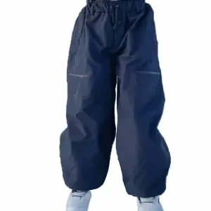 Baggy Ski Pants HSKP-041