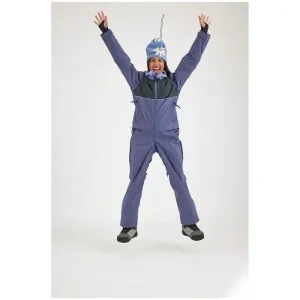 Women One Piece Ski Suit HSOP-22