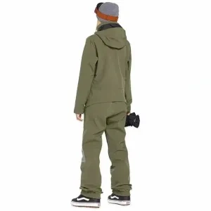 Women Ski Outfit HSOP-24