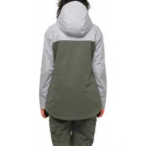 Women Ski Jacket HSKJ-001